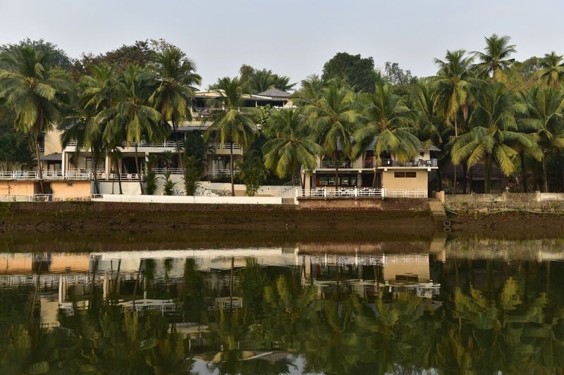 Casa Colvale Vila Mapusa Exterior foto
