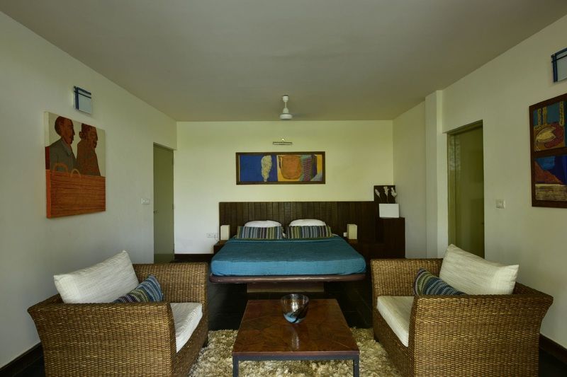 Casa Colvale Vila Mapusa Exterior foto