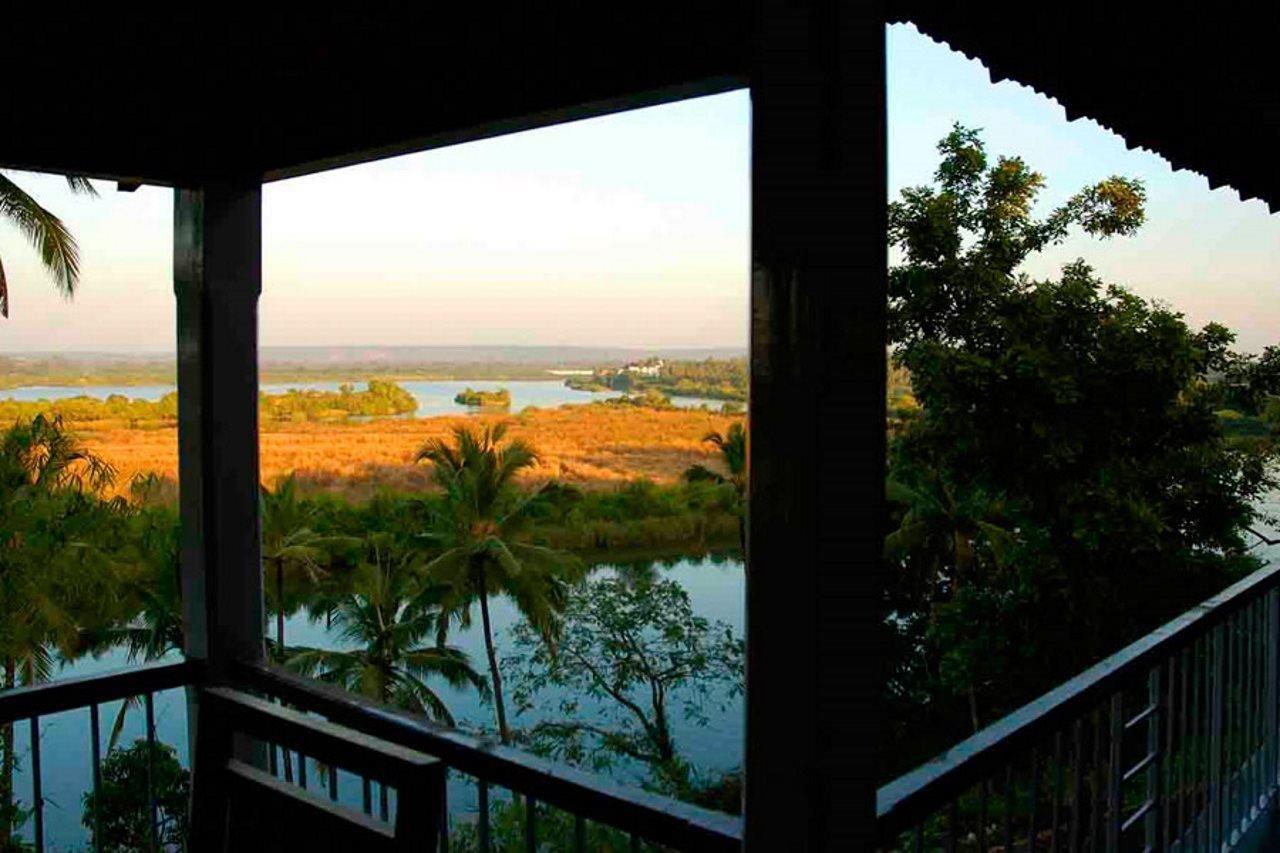 Casa Colvale Vila Mapusa Exterior foto