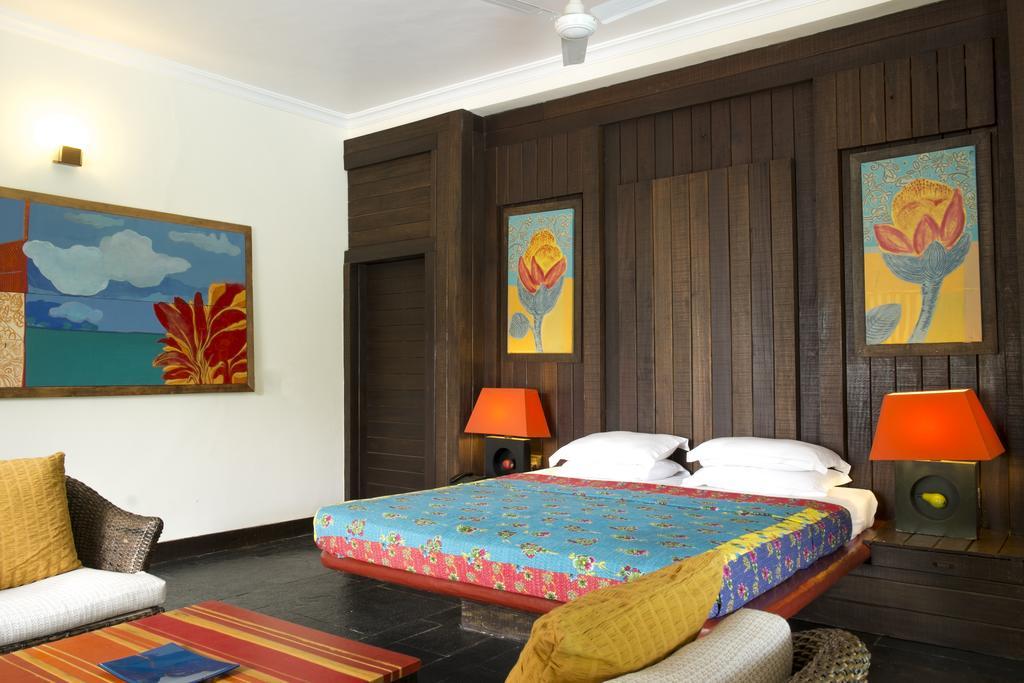 Casa Colvale Vila Mapusa Quarto foto